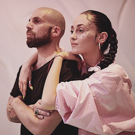 Українська зірка кинула афро-француза після тривалих стосунків: сім’я була шокована