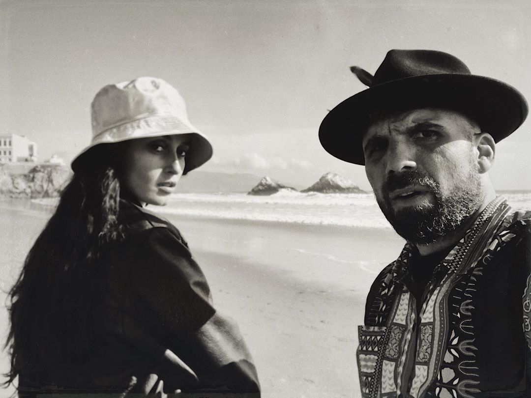 Українська зірка кинула афро-француза після тривалих стосунків: сім’я була шокована