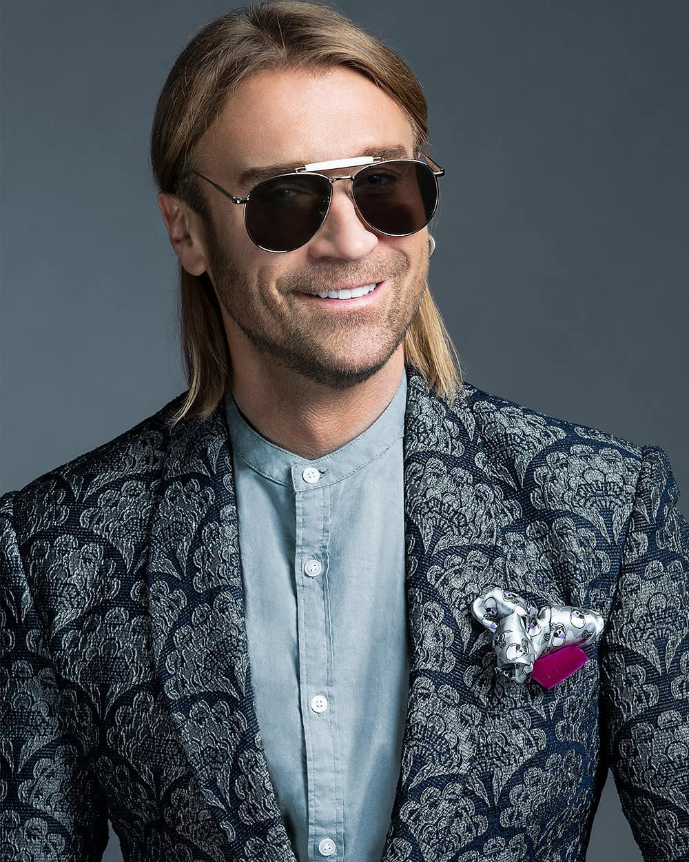 Развод Каминской, потолстевшая Ани Лорак, танцы Олега Винника и другие скандалы недели