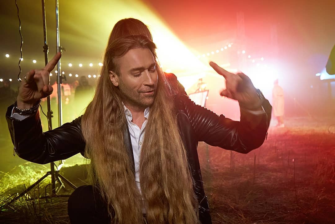 Это будет лучшая свадьба: Олег Винник заинтриговал поклонников своими планами