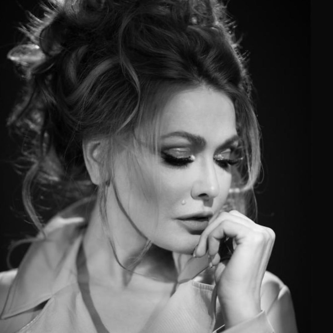 Роки не владні: Ольга Сумська захопила фанатів розкішним видом на зйомках нового проекту