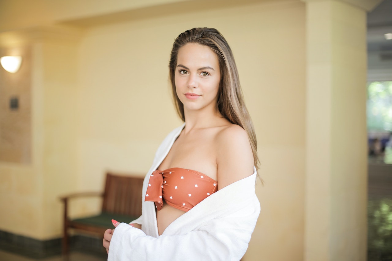 Моментальна домашня маска-ліфтинг, яка замінить уколи краси