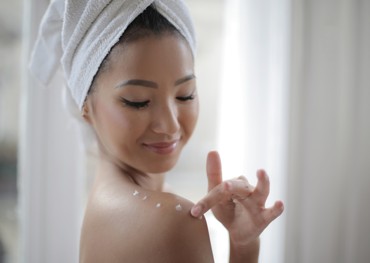 Час краси: правила догляду за собою від тренера "Зважені та щасливі"