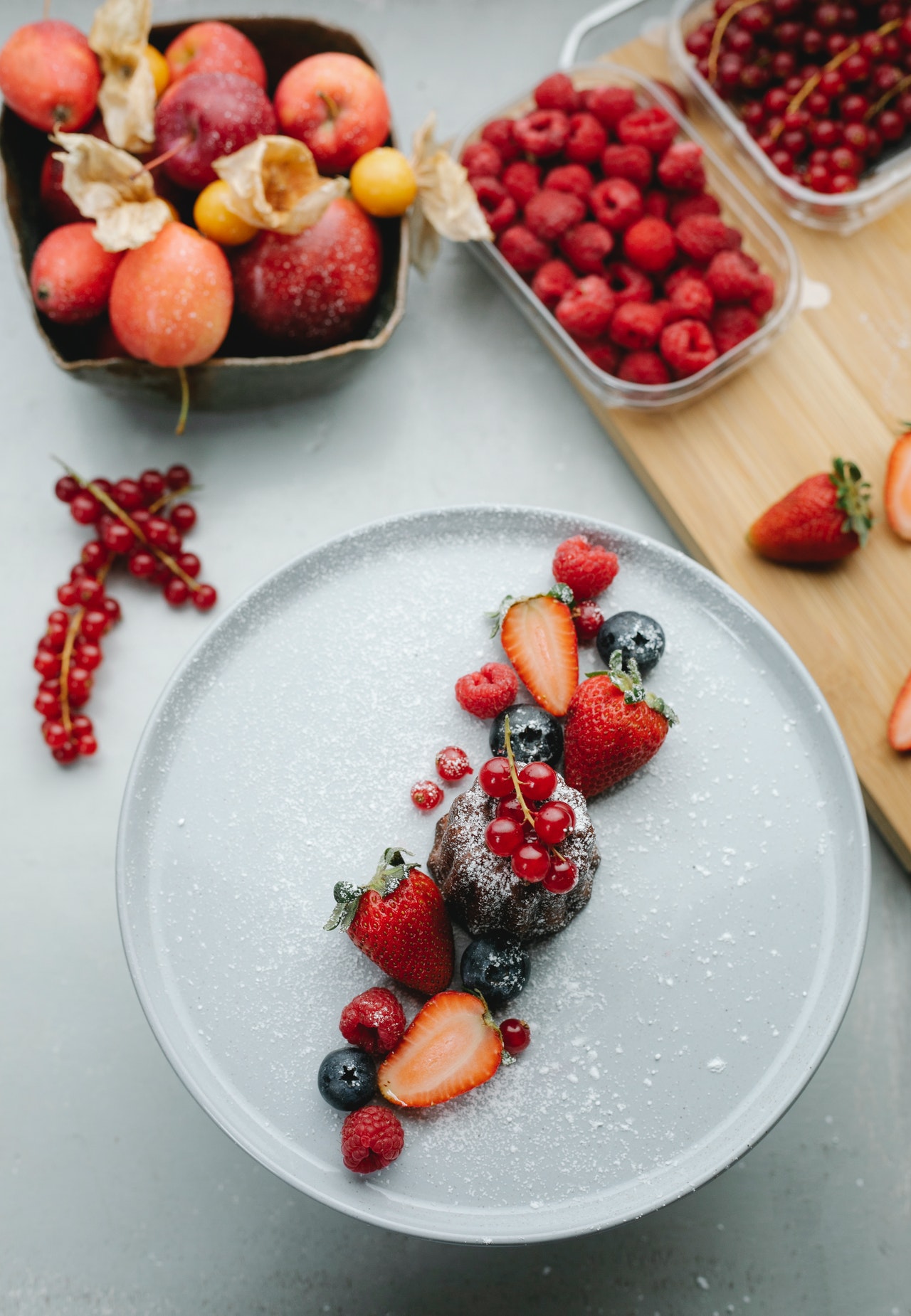 Как не поправиться в отпуске: советы по питанию от тренера &quot;Зважені та щасливі&quot;