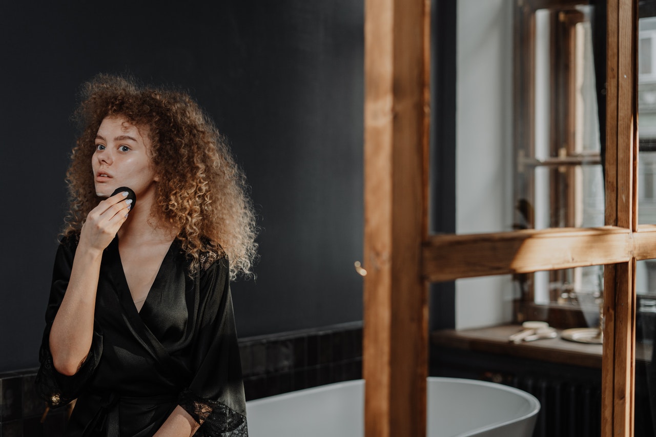 Косметолог рассказала всю правду о масках для лица: пошаговая инструкция