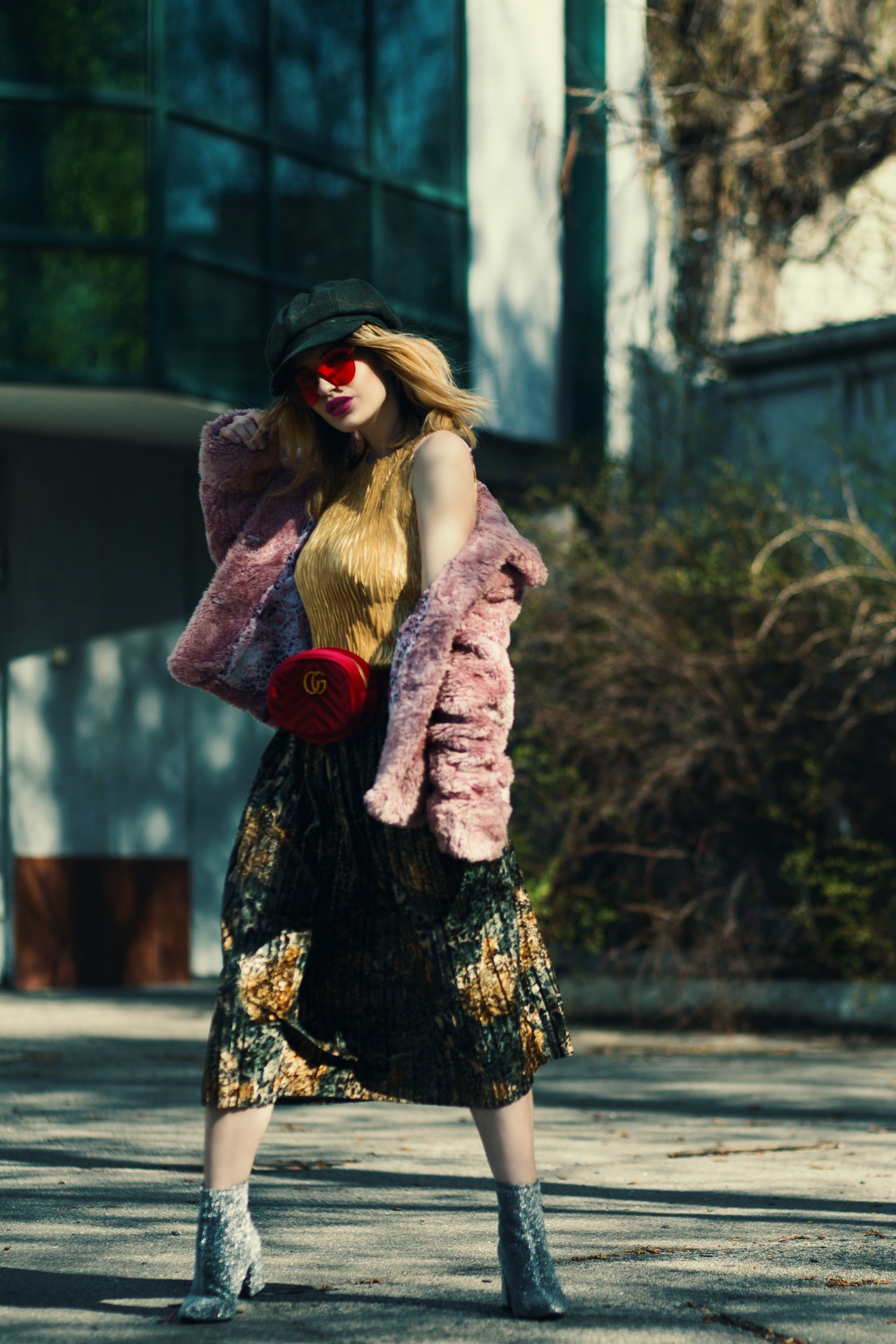 5 советов, которые помогут вам найти свой стиль в одежде