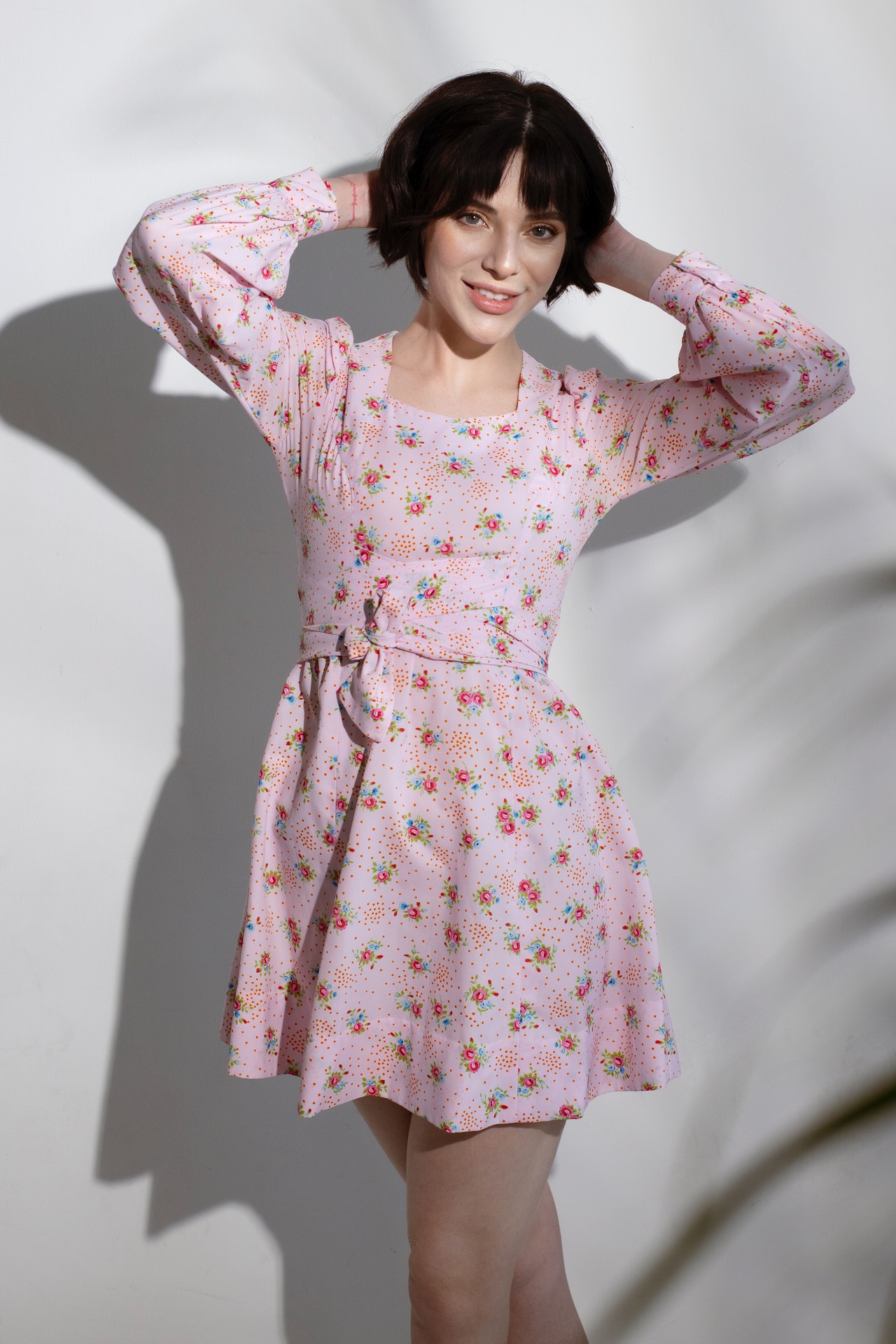 Сама нежность: как носить и с чем сочетать пастельные тона в одежде