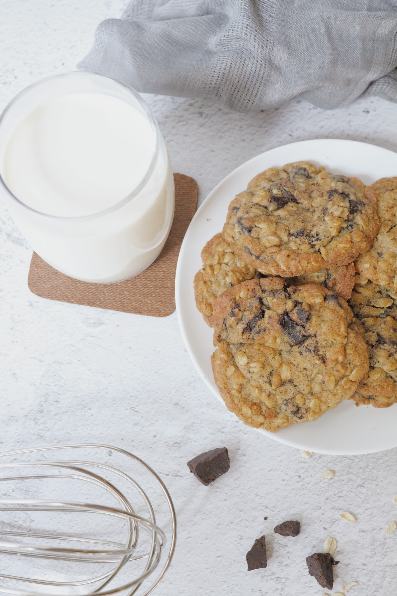 Топ-3 часті помилки в харчуванні, які заважають вам схуднути