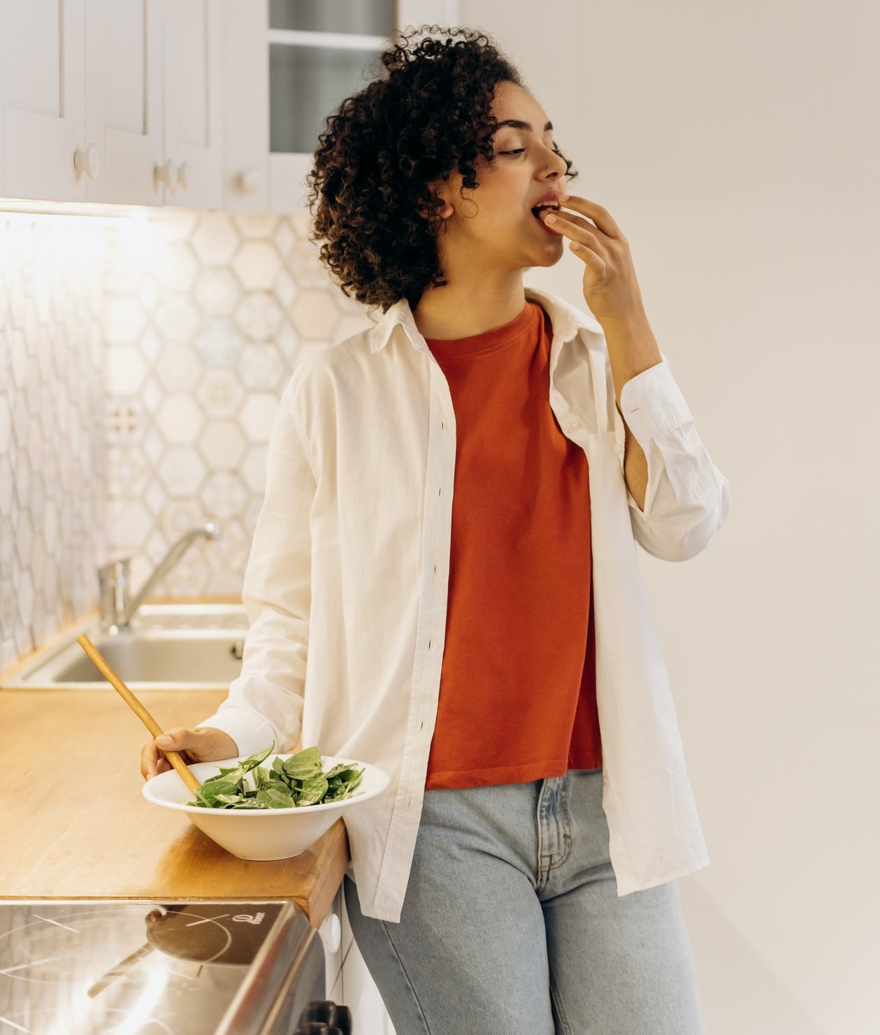 Восстанавливаем дефицит: топ-3 важных совета от диетолога по питанию весной