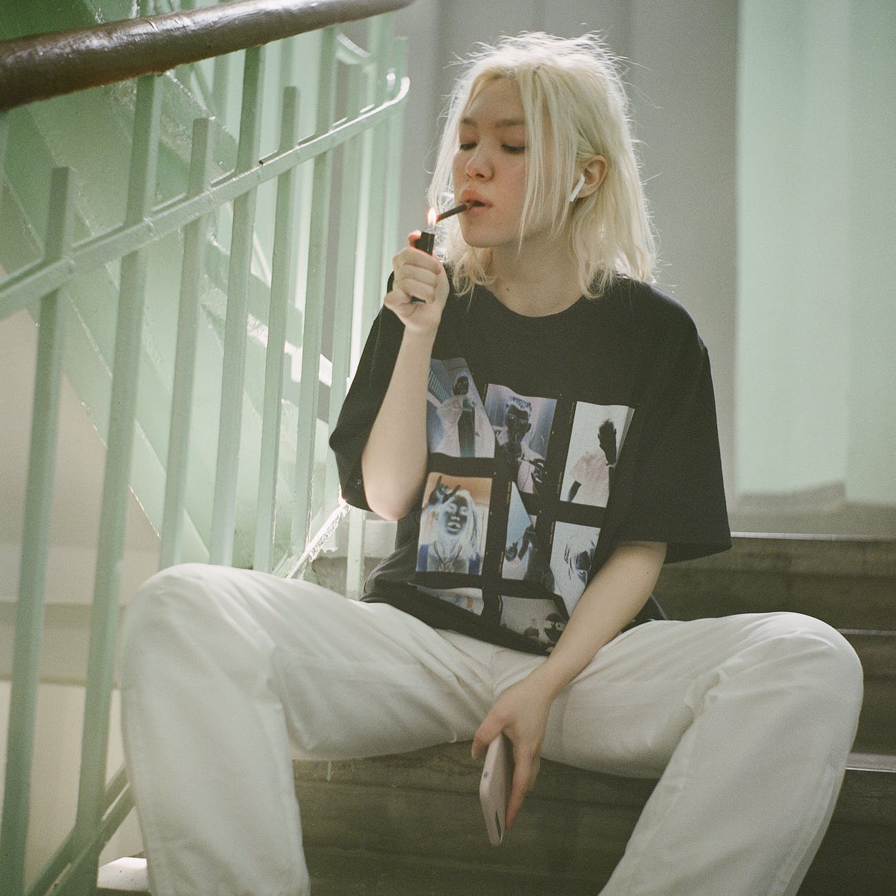 Вернуть свежесть: биохакер рассказала, как ухаживать за кожей курильщику