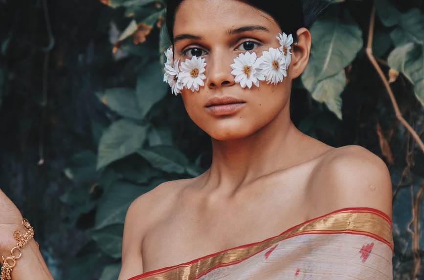 Судинна сіточка: косметолог розповіла, як вилікувати купероз без косметики