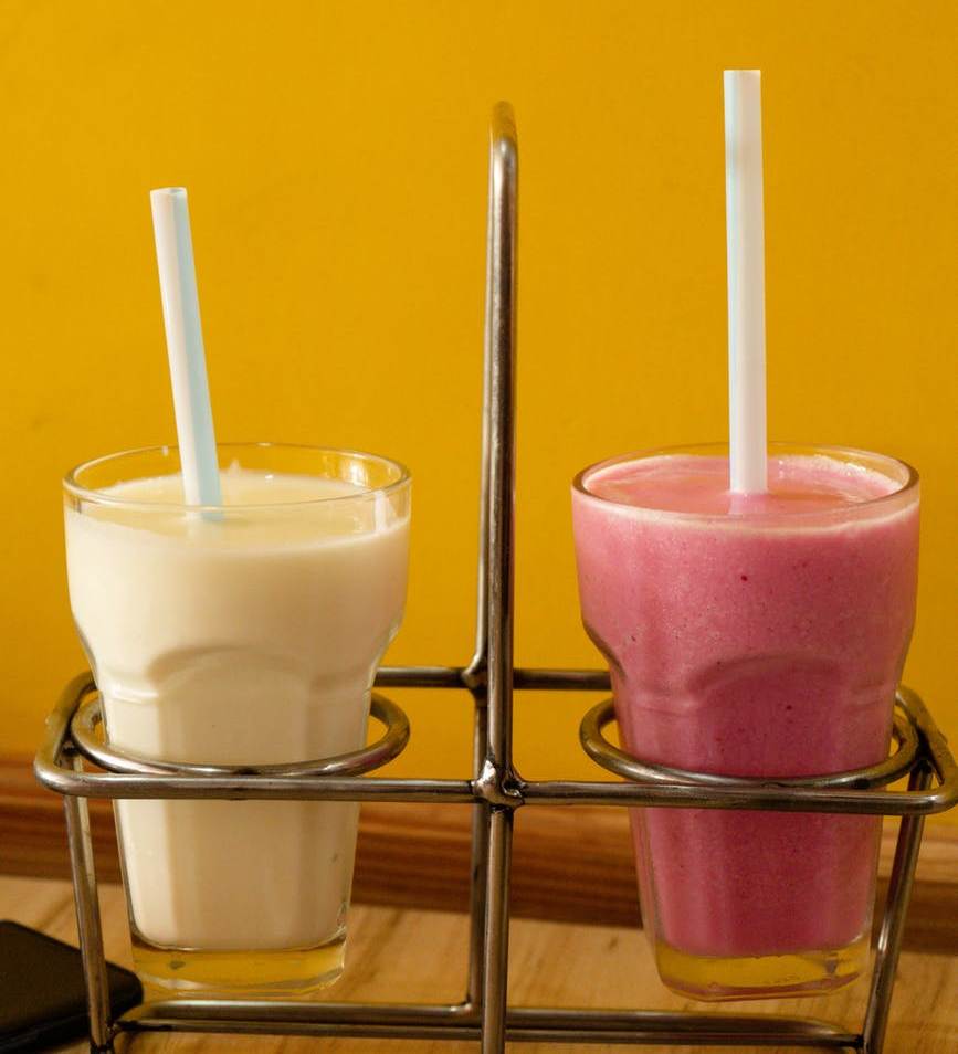 Исключить навсегда: нутрициолог назвала продукты, вредные для желчного пузыря