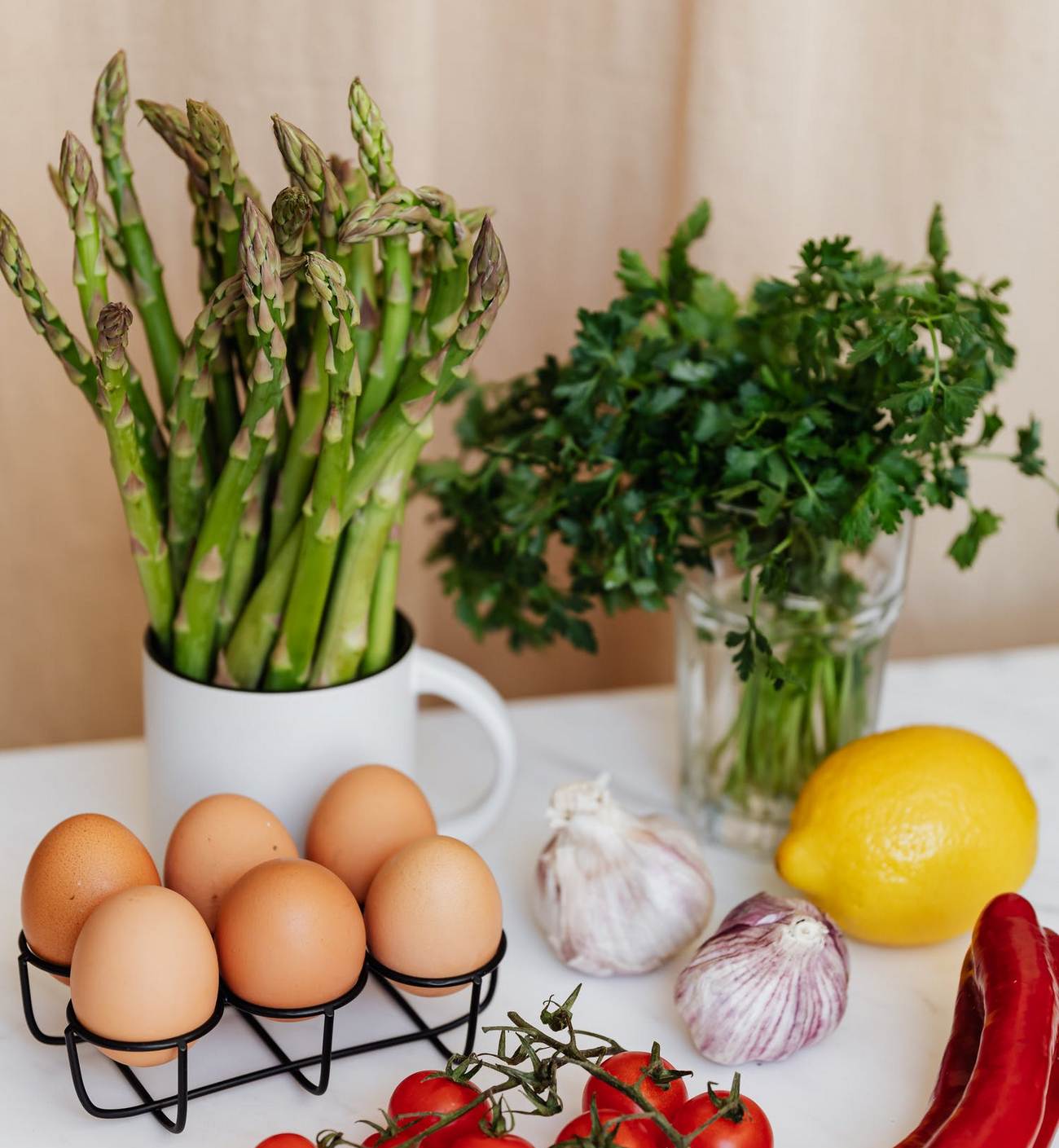 Сезон зелені відкритий: як її вибирати і як зберігати для максимальної користі