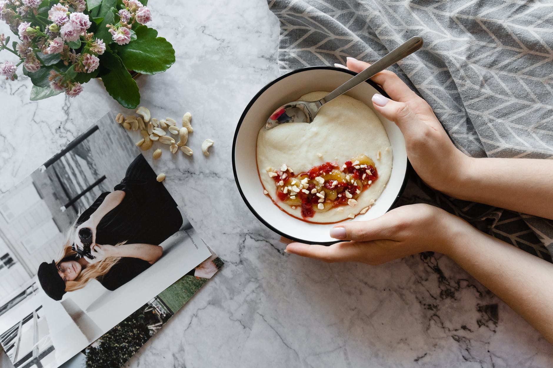 Для кожи и волос: нутрициолог назвала 4 крупы, которые всегда нужны в женском рационе