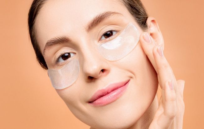 Польза или пустая трата денег: косметолог раскрыла всю правду о патчах под глаза