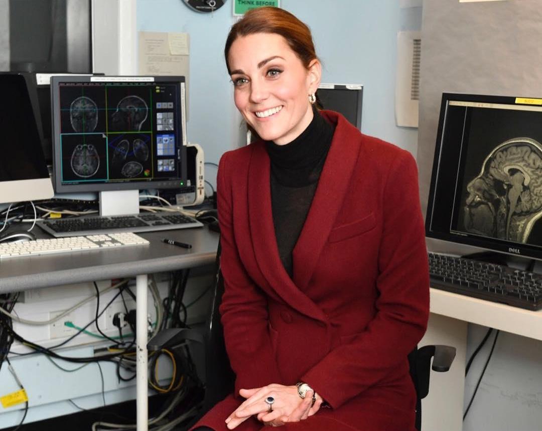 Могут ли украинки позволить себе любимую косметику Кейт Миддлтон: есть ответ!