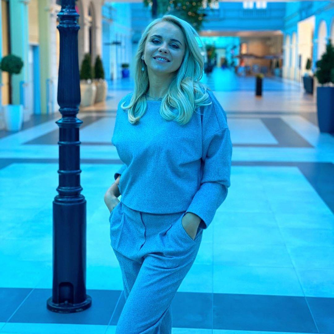 Все як я люблю: Лілія Ребрик захопила нарядом зі знімального марафону в Празі