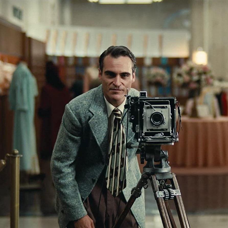 Бебі-бум триває: Хоакін Фенікс і Руні Мара вперше стали батьками