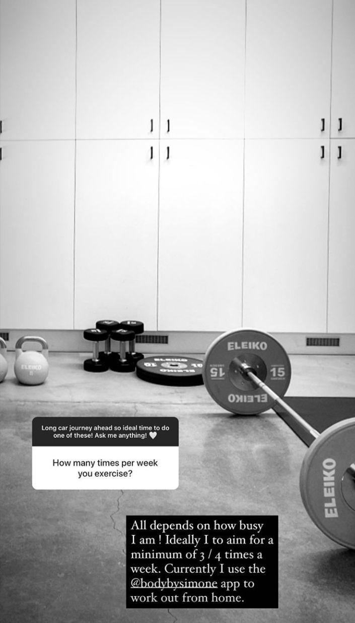 Очень на это надеюсь: Роузи Хантингтон-Уайтли призналась, что хочет еще детей от Джейсона Стетхэма