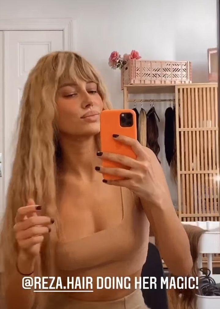 З чистого аркуша: колишня дівчина Бреда Пітта кардинально змінила зовнішність