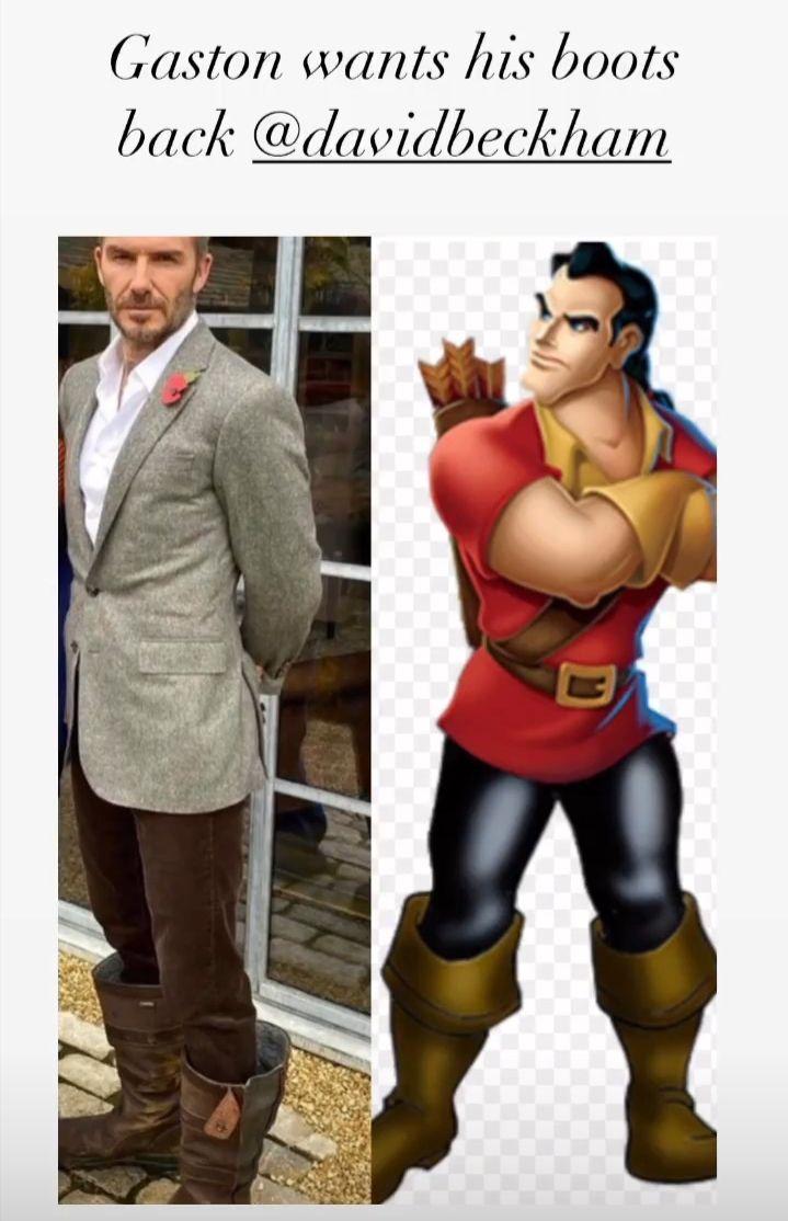 Відмінна пара в жахливих нарядах: Вікторія та Девід Бекхем збентежили шанувальників зовнішнім виглядом