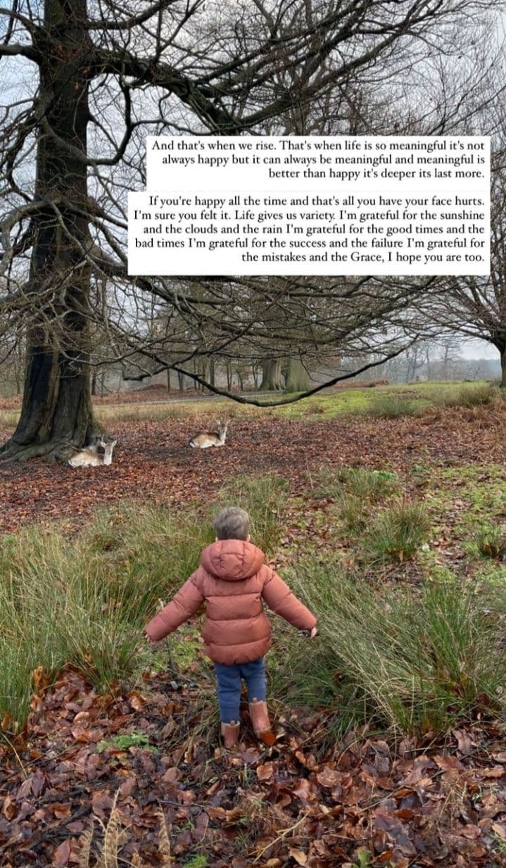 Справжній красень: Роузі Хантінгтон-Уайтлі порадувала новими фото єдиного сина від Джейсона Стетхема