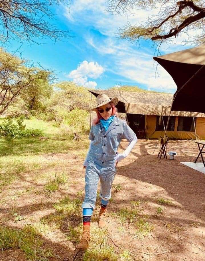 В обіймах коханого: 62-річна Мадонна засипала мережу фото з подорожі з 26-річним бойфрендом