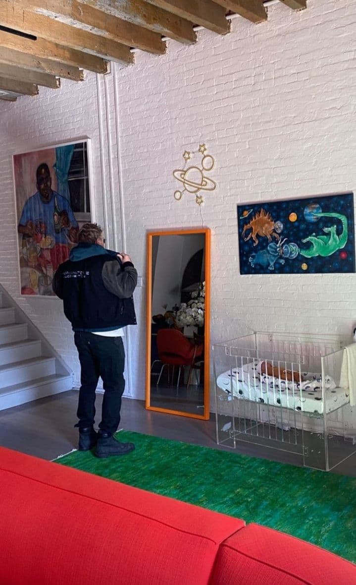 Занадто мило: Емілі Ратаковскі показала нове фото з новонародженим сином і чоловіком