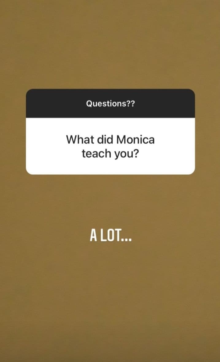 Багато чому мене навчила: Венсан Кассель розповів про життя з Монікою Беллуччі