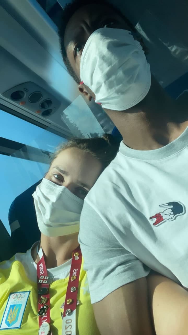 Не спортом единым: самые страстные фото Элины Свитолиной, от которых не оторвать глаз