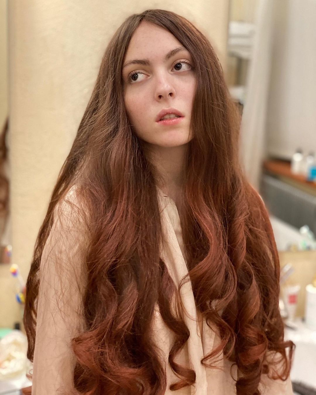 Оля Полякова зворушила постом про доньку Машу: перевернула моє життя