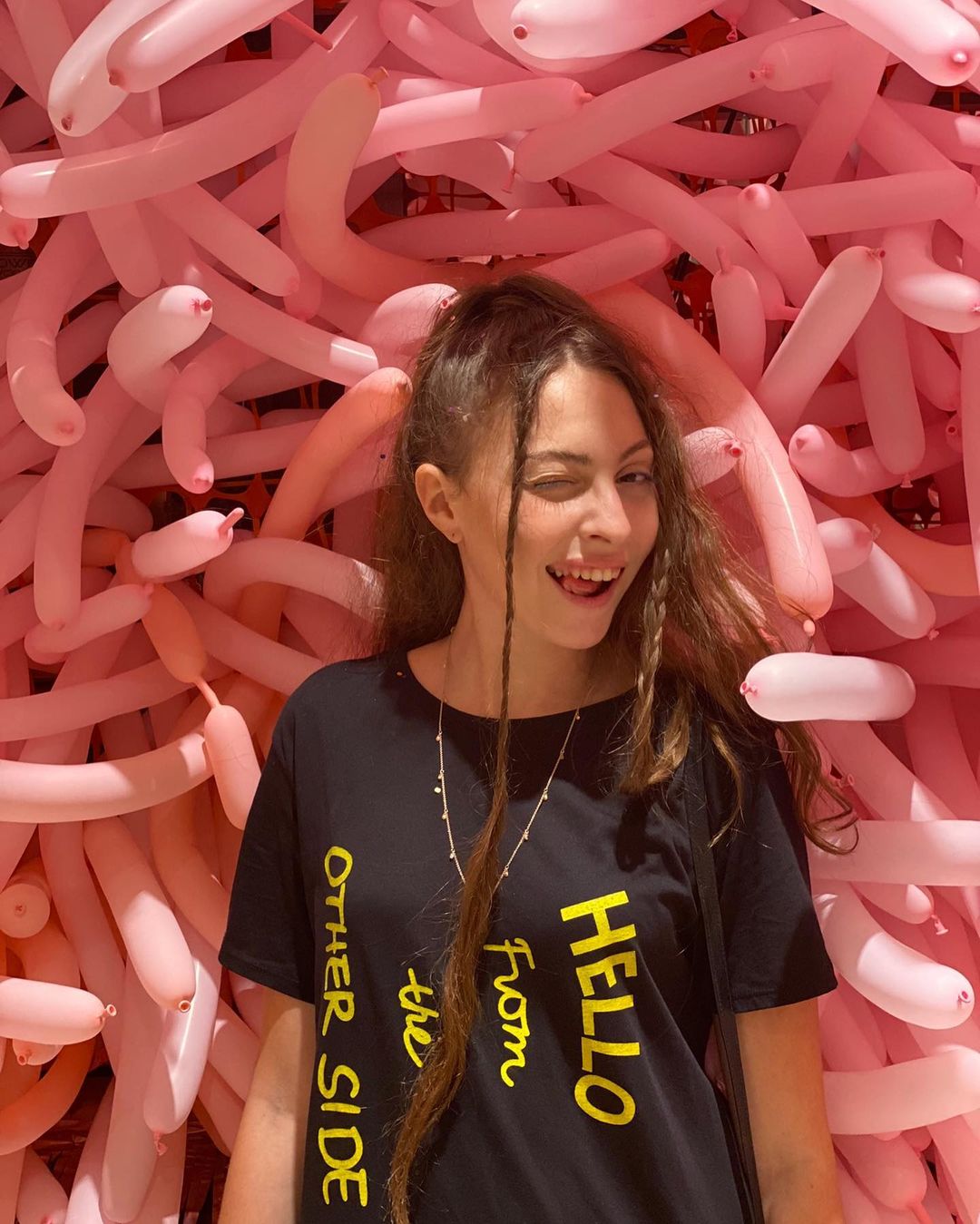 Оля Полякова зворушила постом про доньку Машу: перевернула моє життя