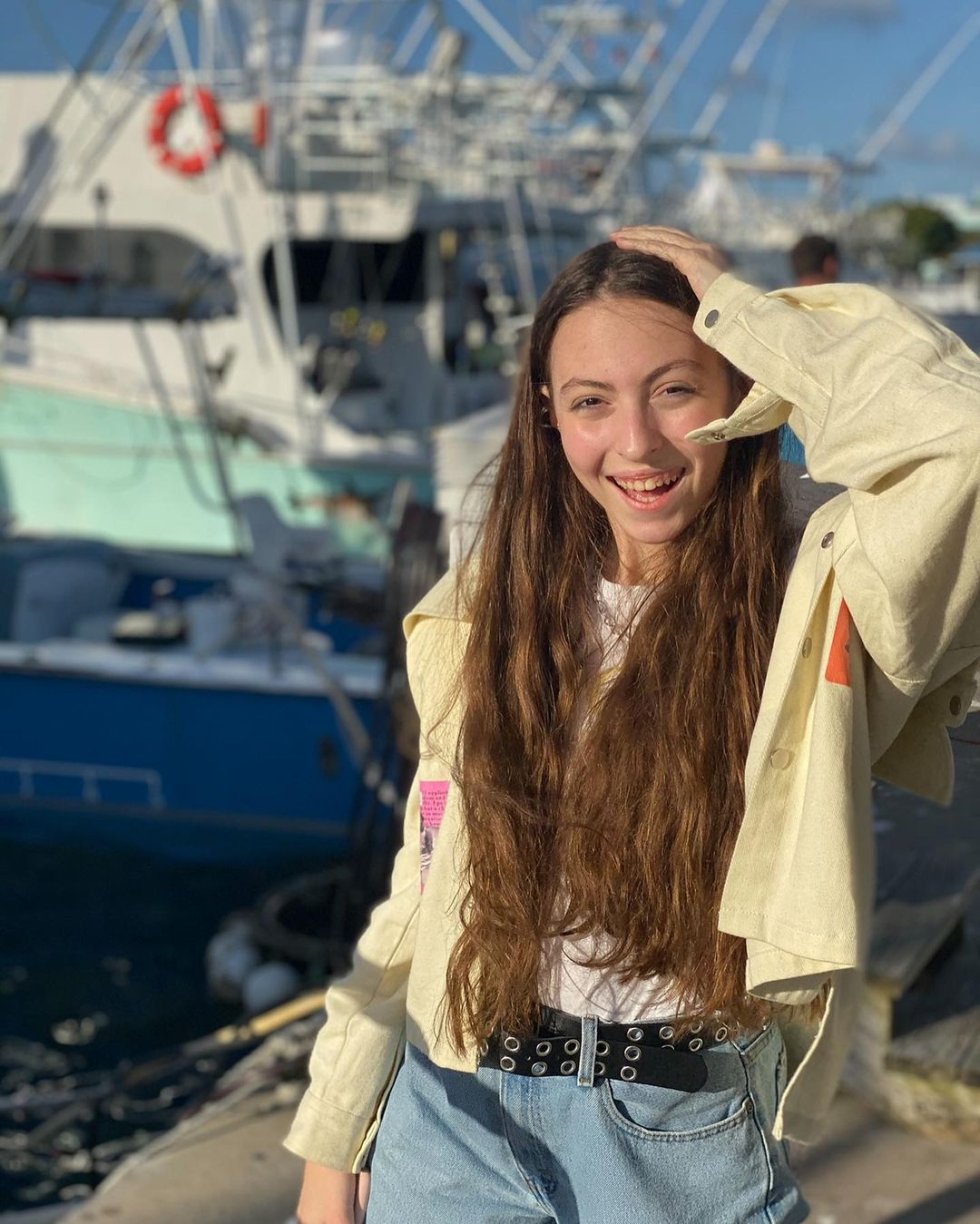 Оля Полякова зворушила постом про доньку Машу: перевернула моє життя