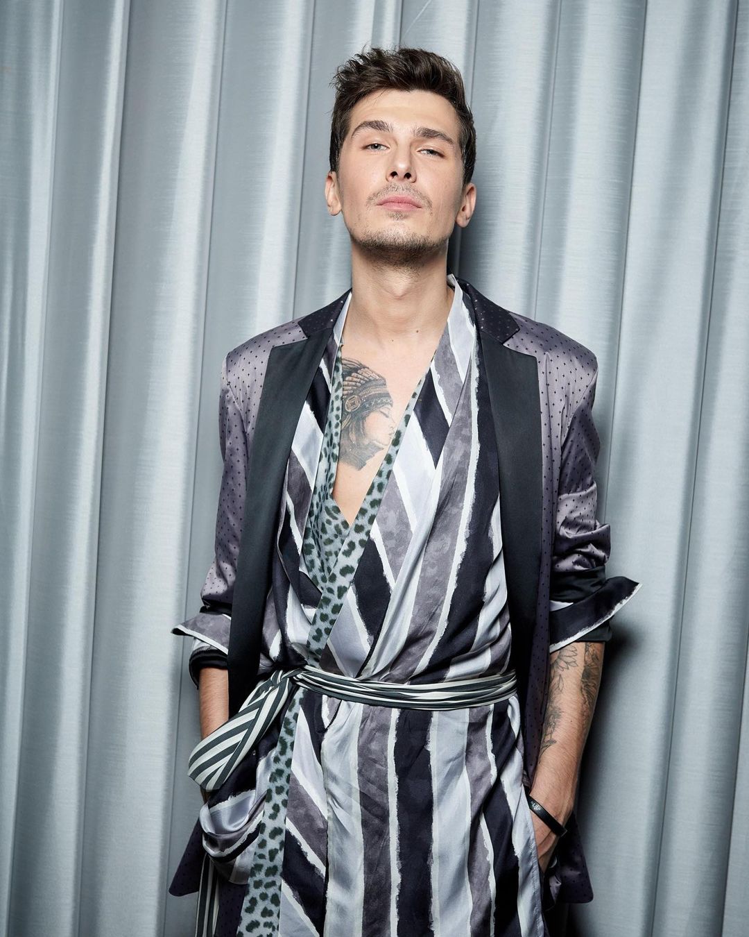 Развод Позитива, откровения Ксении Мишиной и другие скандалы недели