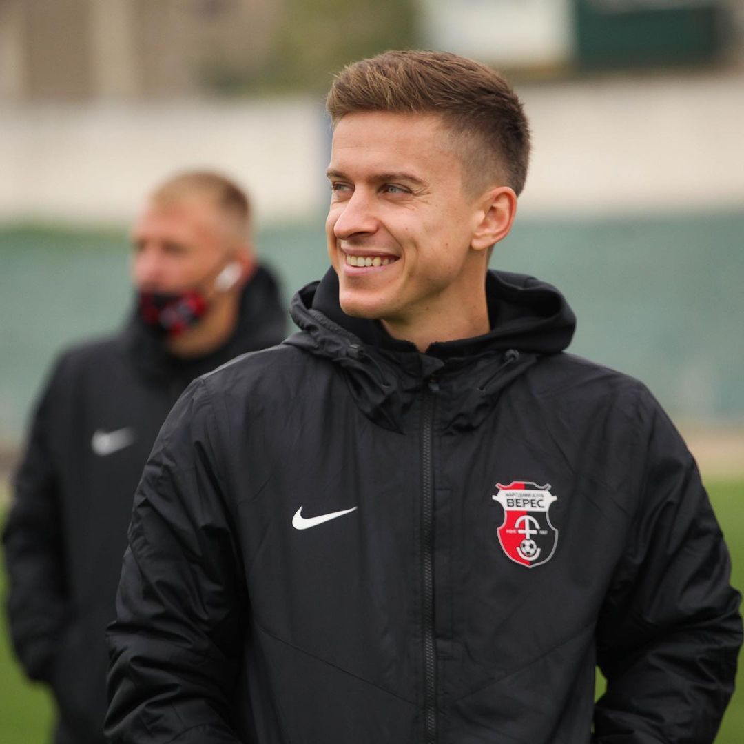 Блогер Дмитро Поворознюк зіграв свій перший матч за &quot;Верес&quot;: що з цього вийшло