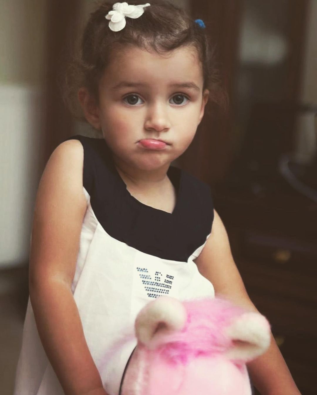 Совсем другая любовь: Анастасия Приходько показала старших детей и сделала признание