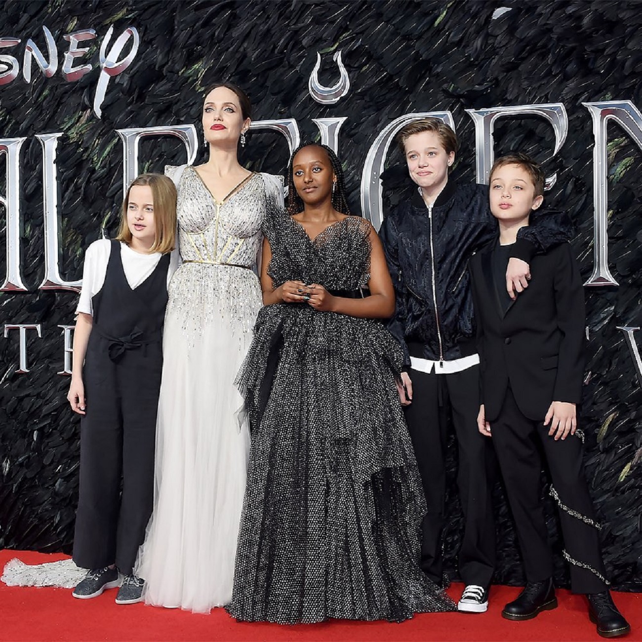 Вони весь час боялися: екс-охоронець Бреда Пітта і Анджеліни Джолі розповів про таємний страх подружжя