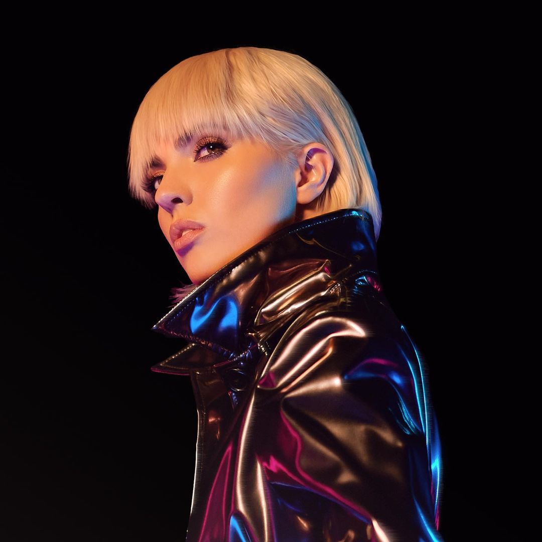 Культовая украинская певица заворожила новым видео: это действительно круто!