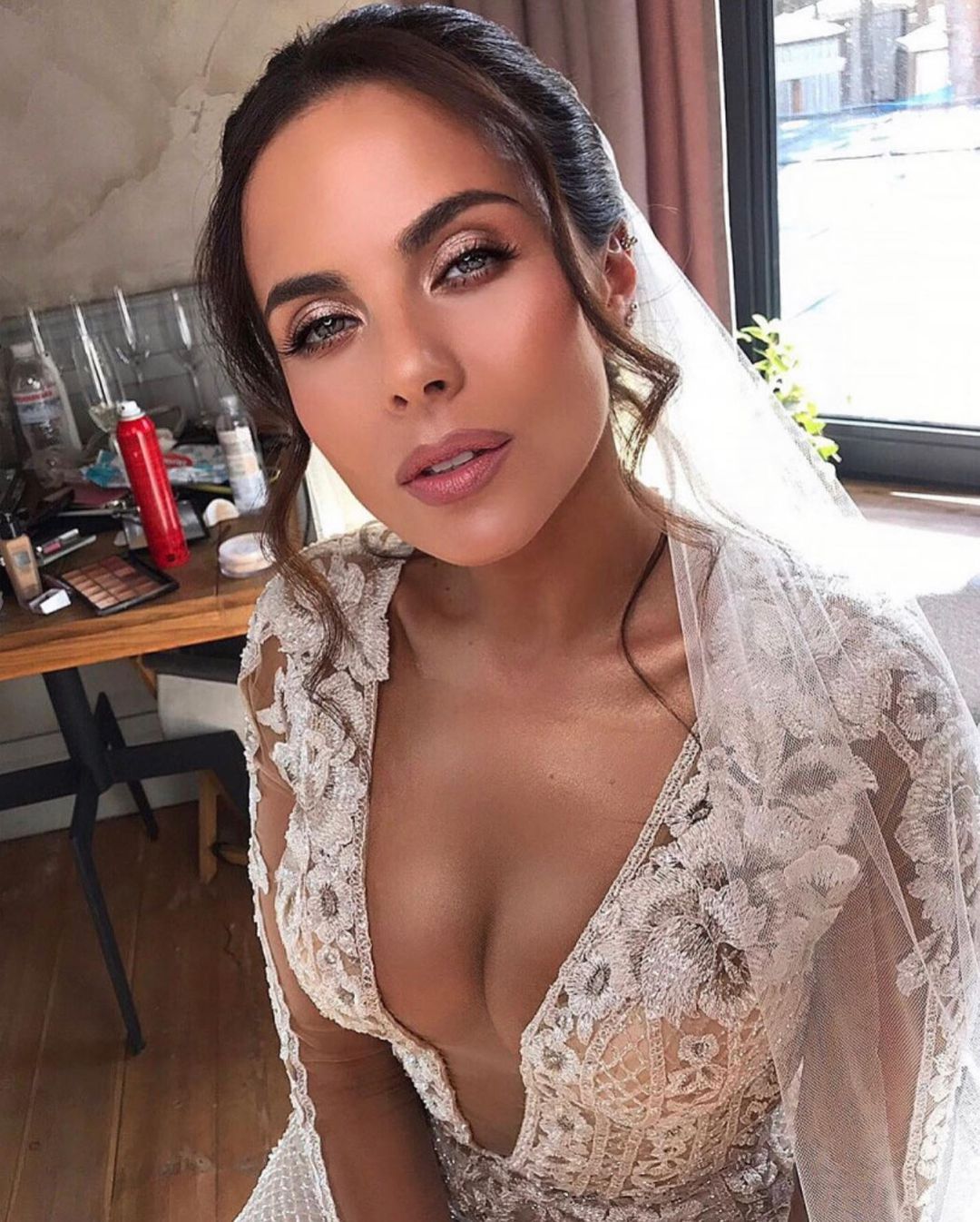 Глаза - агаты, губы - май: Потап трогательно поздравил Каменских с днем рождения