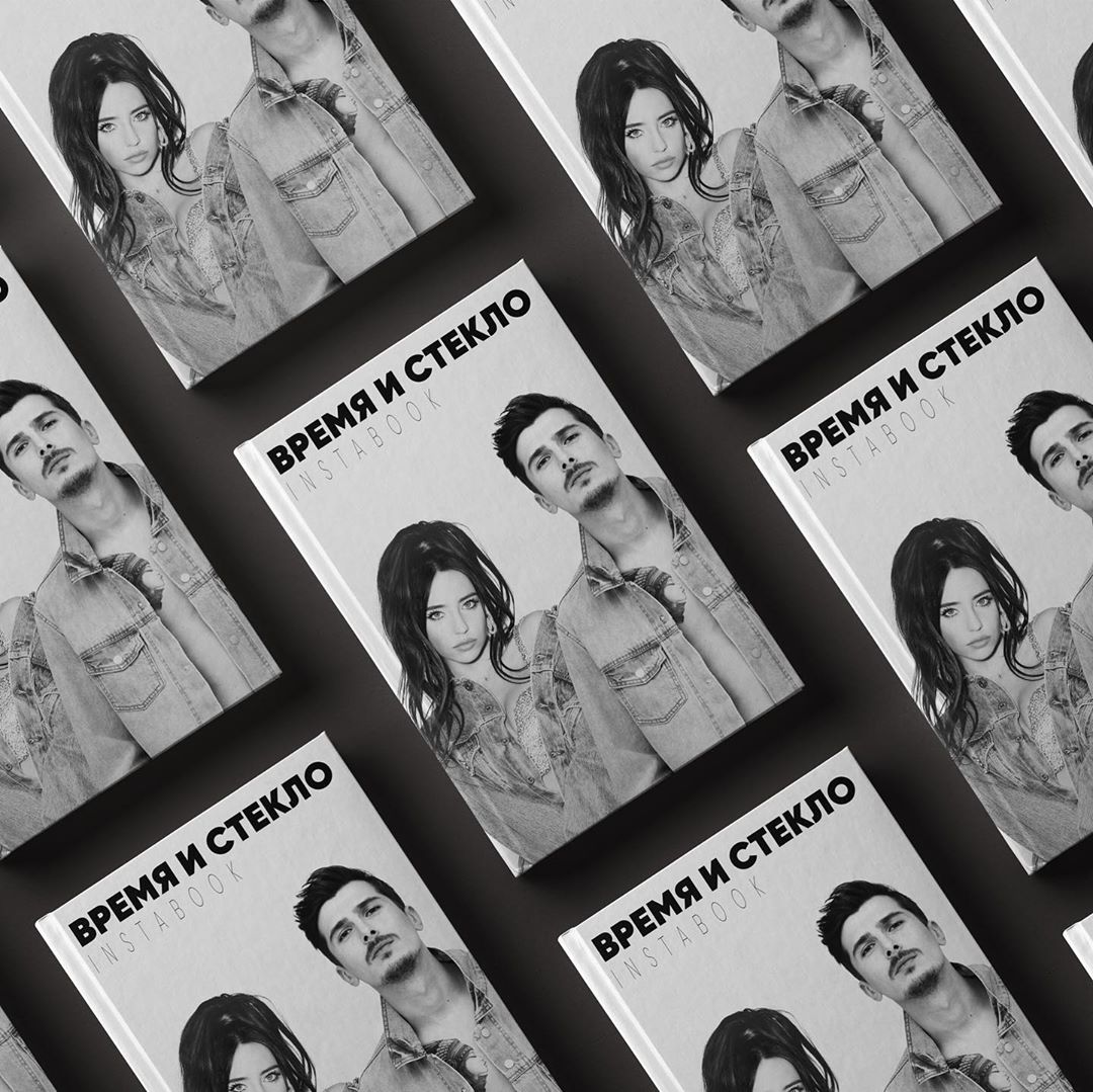 Потап зробив важливу заяву про "Время и Стекло": раді оголосити про старт