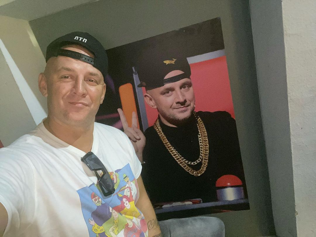 Потап побився з чоловіком екс-"ВІА Гри": дозволив собі зайвого