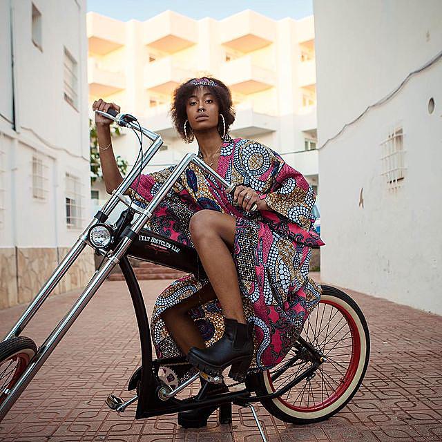 White Nights Festival. Africa: яких артистів чекати на &quot;найспекотнішому&quot; фестивалі Києва