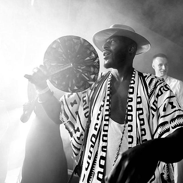 White Nights Festival. Africa: яких артистів чекати на &quot;найспекотнішому&quot; фестивалі Києва