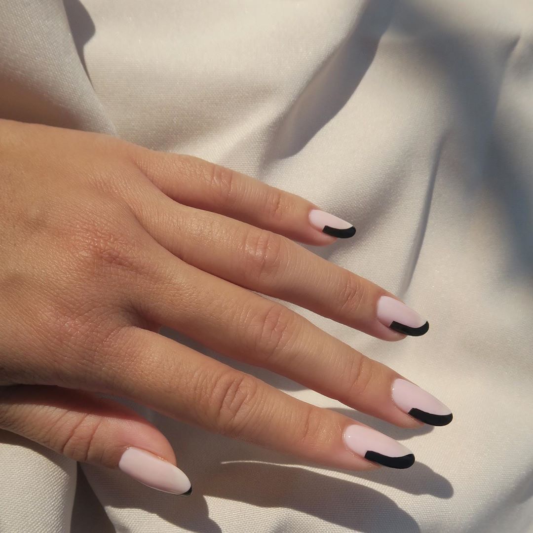 Топ-3 трендовых маникюра от знаменитостей, которые сделают эту осень ярче