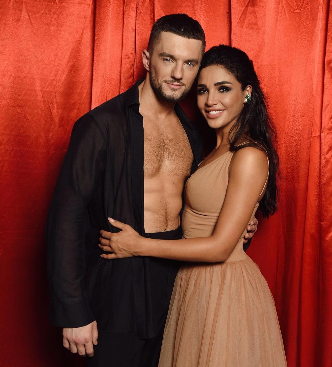 Конфуз Мішиної, образи Потапа і таємниці Дімопулос: головні скандали тижня