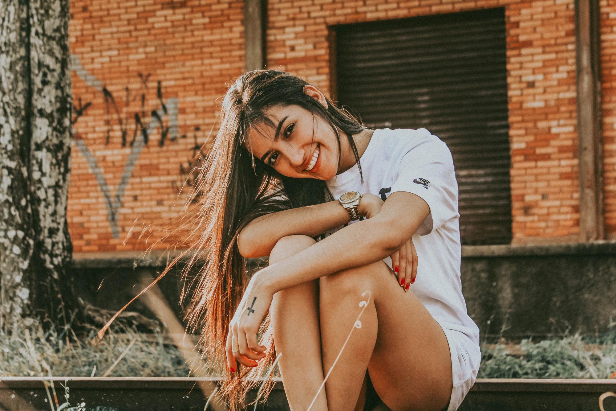 Топ-5 правил женской инициативы в отношениях