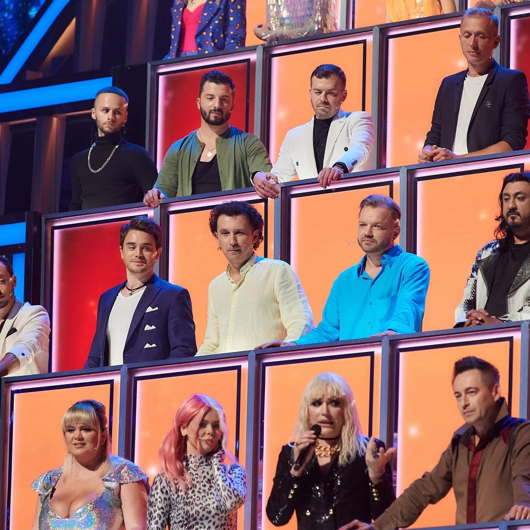 "Співають всі!": всплыла дата выхода грандиозного ТВ-шоу и новые детали