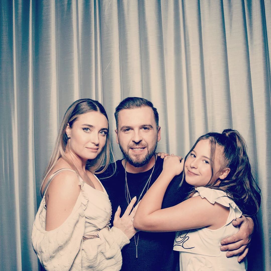 Сергій Танчинець прокоментував свій виліт з &quot;Танців з зірками&quot;