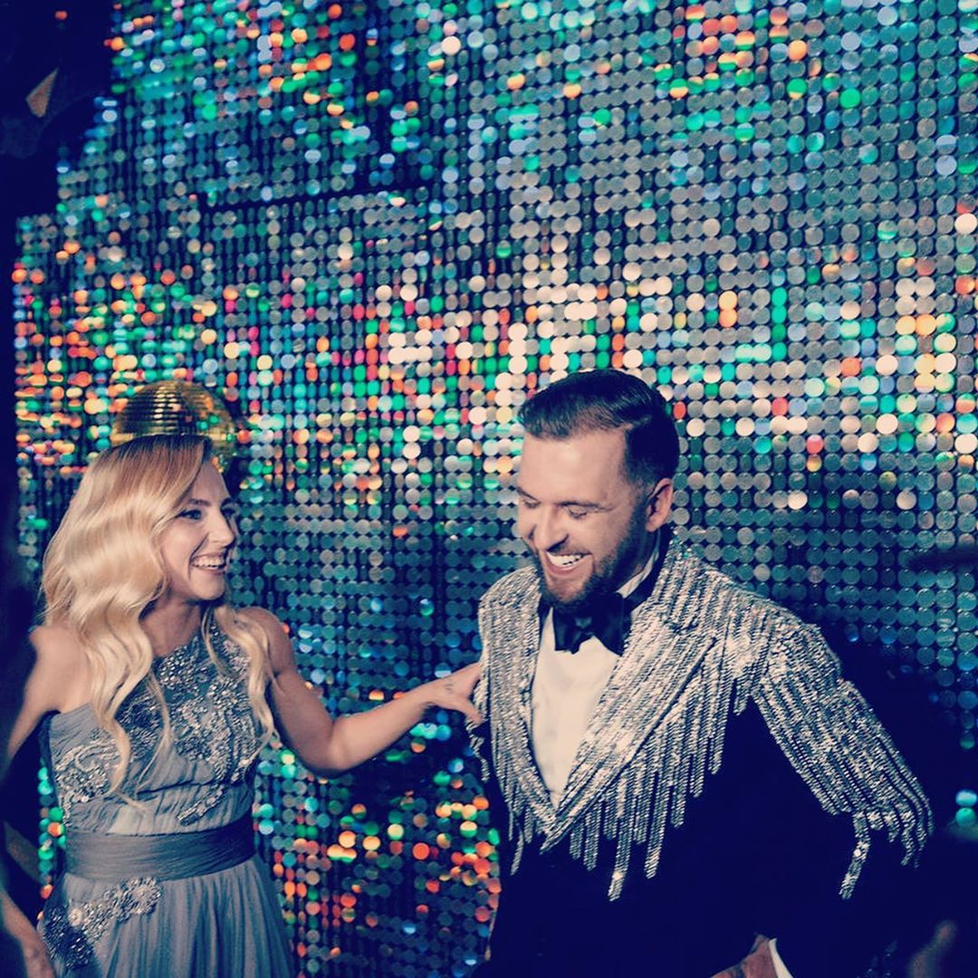 Сергій Танчинець прокоментував свій виліт з &quot;Танців з зірками&quot;