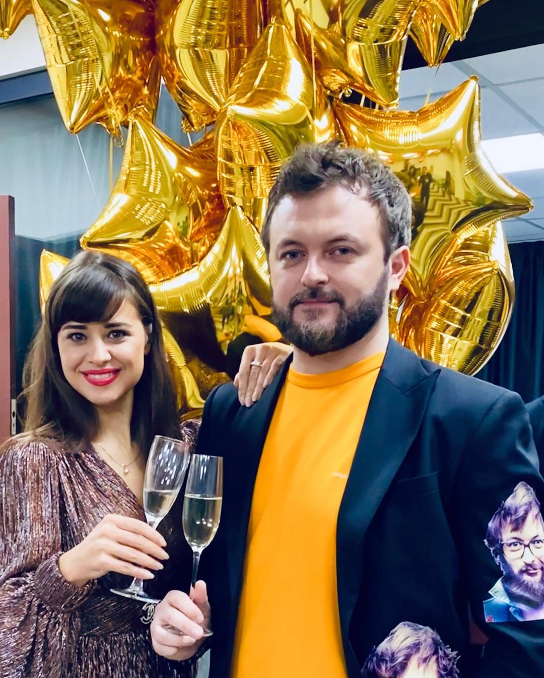 Дружина DZIDZIO висловилася про розлучення з артистом: &quot;я відчуваю полегшення&quot;